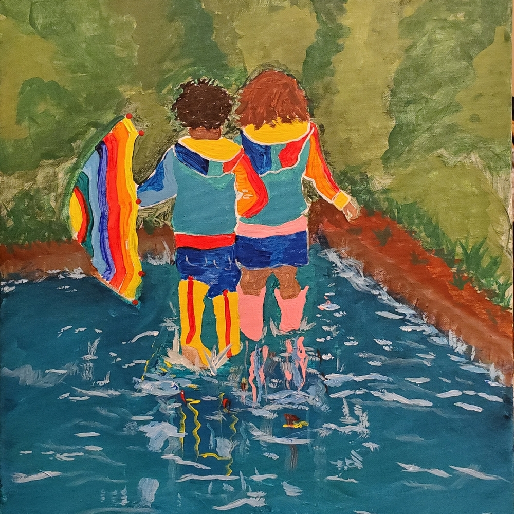 Painting